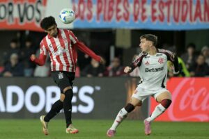 flamengo avança às semifinais da Libertadores após vitória emocionante nos pênaltis