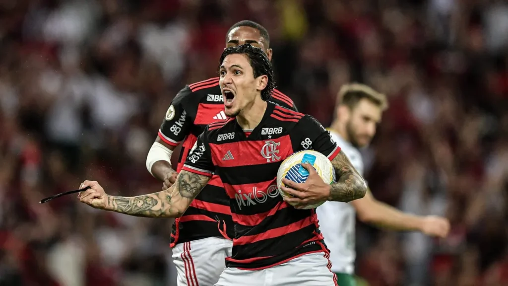 Flamengo supera Juventude, quebra tabu de 28 anos e consolida liderança no Brasileirão Flamengo supera Juventude, quebra tabu de 28 anos e consolida liderança no Brasileirão