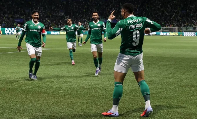 River Plate x Palmeiras: onde assistir, horário e escalações para o duelo da Libertadores River Plate x Palmeiras: onde assistir, horário e escalações para o duelo da Libertadores