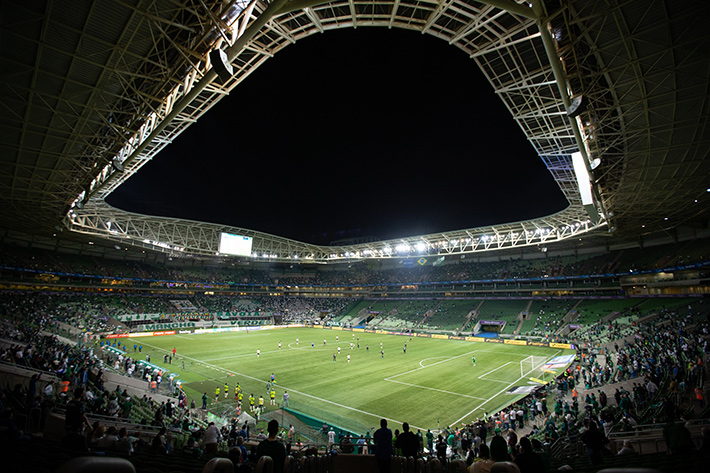 Palmeiras x Internacional: Tudo sobre o confronto pelo Brasileirão Palmeiras x Internacional