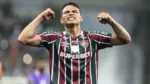 Thiago Silva revela ensaio de gol decisivo e sonha com título no Fluminense